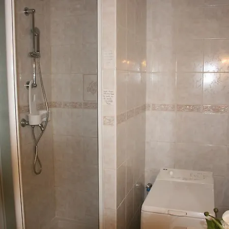 Appartement Les Nereides *