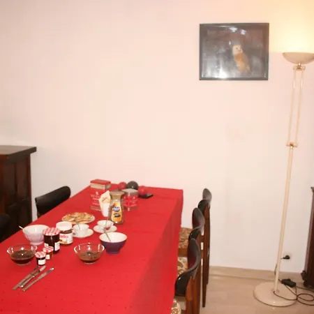Les Nereides Appartement Golfe-Juan