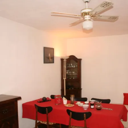 Appartement Les Nereides