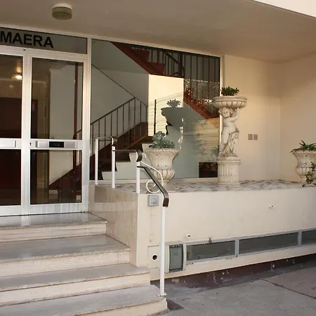 Appartement Les Nereides
