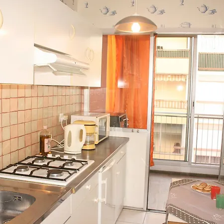 Les Nereides Appartement *