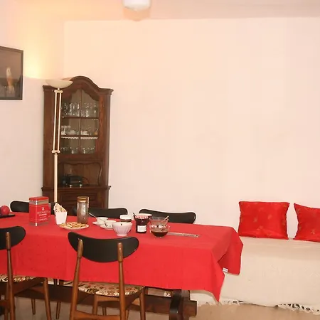 Appartement Les Nereides *