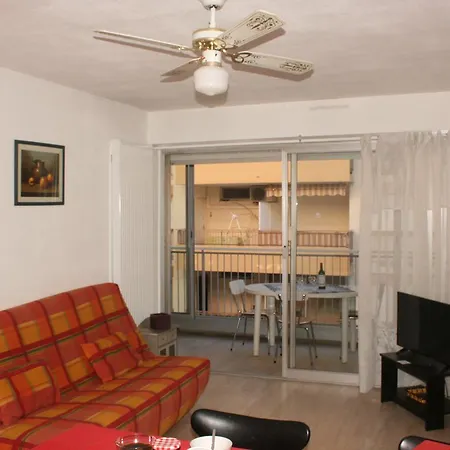 Appartement Les Nereides *