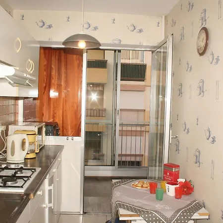 Les Nereides Appartement