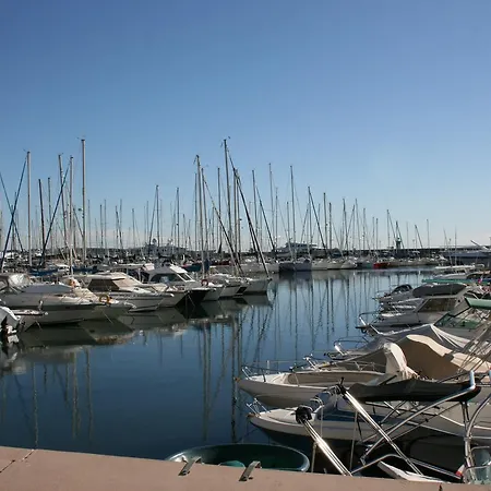 Les Nereides * Golfe-Juan